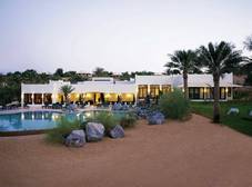 Фото отеля Al Maha, a Luxury Collection Desert Resort & Spa