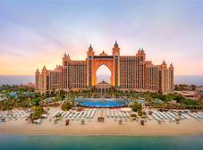 Фото отеля Atlantis The Palm