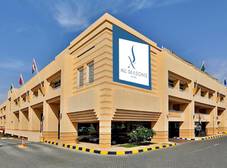 Фото отеля City Seasons Al Ain
