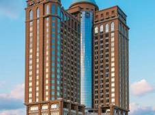 Фото отеля Sheraton Dubai Mall of the Emirates Hotel