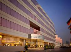 Фото отеля Jumeira Rotana