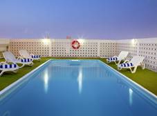Фото отеля Landmark Hotel Baniyas