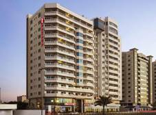Фото отеля Ramada By Wyndham Beach Hotel Ajman