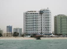 Фото отеля Ramada By Wyndham Beach Hotel Ajman