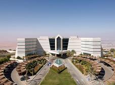 Фото отеля Mercure Grand Jebel Hafeet Al Ain
