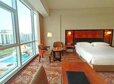 Фото отеля Millennium Airport Hotel