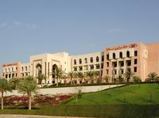 Фото отеля Crown Plaza Sohar