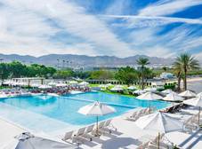Фото отеля Crowne Plaza Hotel Muscat