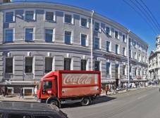 Фото отеля 5Й Угол