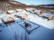 Фото отеля 69 Параллель