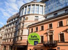 Фото отеля Ambassador