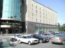 Фото отеля Гостиничный комплекс Нептун