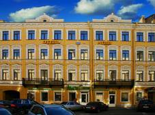 Фото отеля Club Hotel Agni