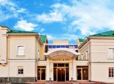 Фото отеля Old Estate Hotel & SPA