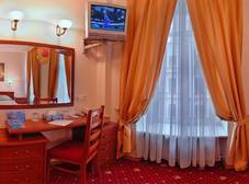 Фото отеля Nevsky Hotel Aster