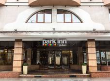 Фото отеля Park Inn Sadu