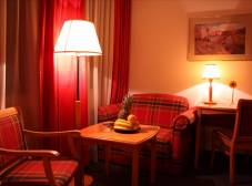 Фото отеля Transhotel