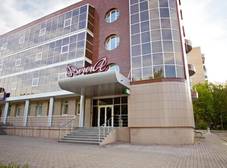 Фото отеля Аврора