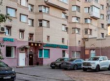 Фото отеля Академия