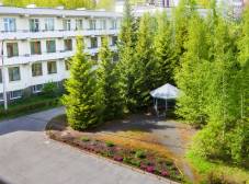 Фото отеля Белые Ключи