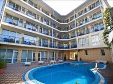 Фото отеля Галотель