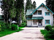 Фото отеля Курорт Игора