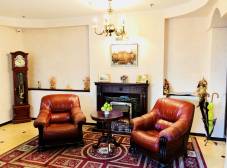 Фото отеля Иностранец