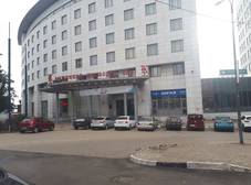 Фото отеля Каравелла