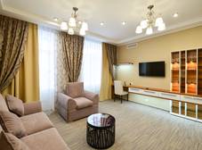 Фото отеля Санаторий Катунь