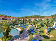 Фото отеля Chrousso Village