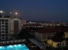 Фото отеля Кубань