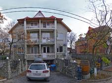 Фото отеля Лазурный