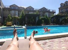 Фото отеля Маринус