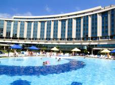 Фото отеля Молния