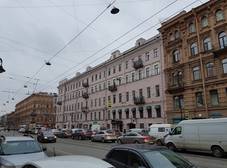 Фото отеля Октавиана