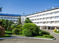 Фото отеля Орбита-1