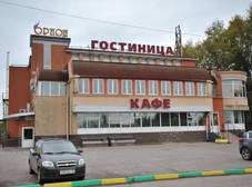 Фото отеля Орион