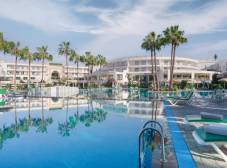 Фото отеля Agadir Beach Club