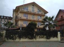 Фото отеля Страна Магнолий Б/К