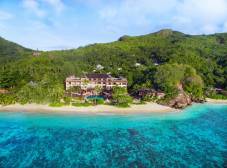 Фото отеля DoubleTree by Hilton Seychelles - Allamanda Resort & Spa
