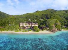 Фото отеля DoubleTree by Hilton Seychelles - Allamanda Resort & Spa