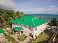 Фото отеля Beach Villas