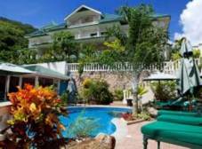 Фото отеля Hanneman Holiday Residence