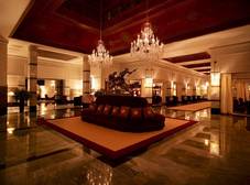 Фото отеля La Mamounia