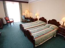 Фото отеля Hotel Apollo - LifeClass Hotels & Spa