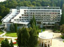 Фото отеля Grand Hotel Donat
