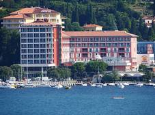 Фото отеля Grand Hotel Portoroz - LifeClass Hotels