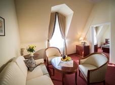 Фото отеля Grand Hotel Rogaska