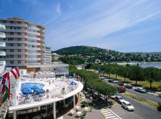 Фото отеля Hotel Slovenija - LifecClass Hotels