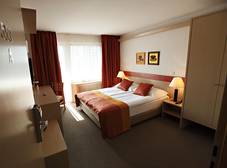 Фото отеля Garni Hotel Savica - Sava Hotels & Resorts